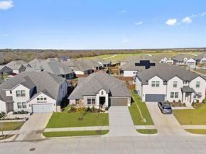 1340  Cartona Road , Fate Texas 75087