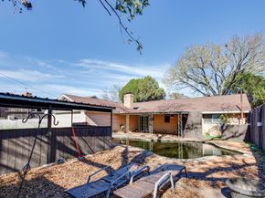 604  Parkwood Drive , Dallas Texas 75224