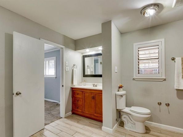 604  Parkwood Drive , Dallas Texas 75224