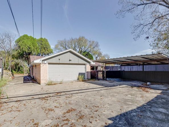 604  Parkwood Drive , Dallas Texas 75224