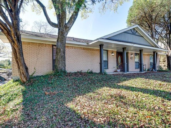 604  Parkwood Drive , Dallas Texas 75224