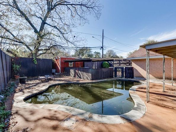 604  Parkwood Drive , Dallas Texas 75224