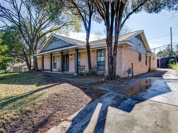 604  Parkwood Drive , Dallas Texas 75224