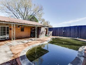 604  Parkwood Drive , Dallas Texas 75224