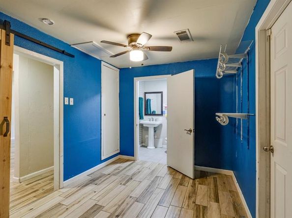 604  Parkwood Drive , Dallas Texas 75224