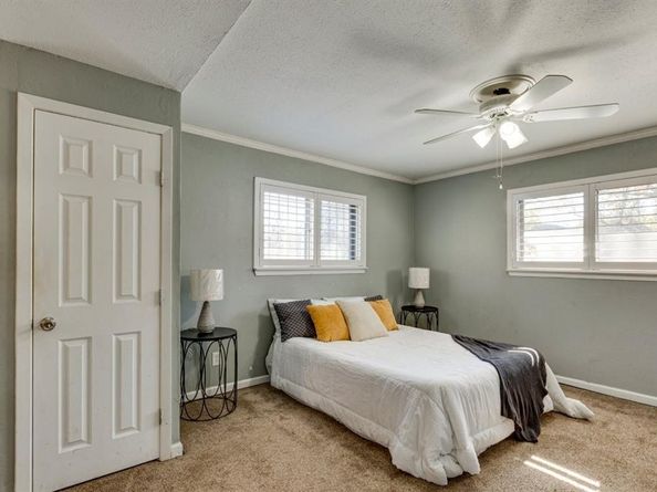 604  Parkwood Drive , Dallas Texas 75224