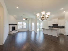 867  Forest Street , Little Elm Texas 76227