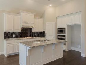 867  Forest Street , Little Elm Texas 76227