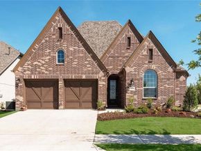 867  Forest Street , Little Elm Texas 76227