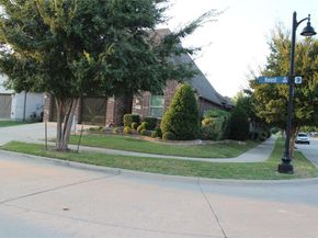 867  Forest Street , Little Elm Texas 76227