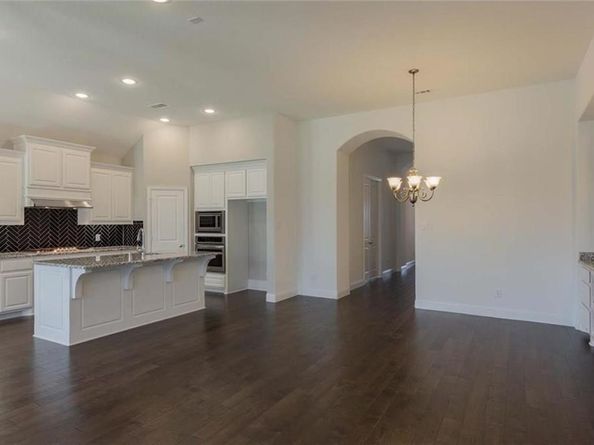 867  Forest Street , Little Elm Texas 76227