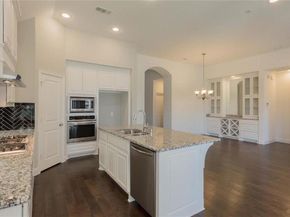 867  Forest Street , Little Elm Texas 76227