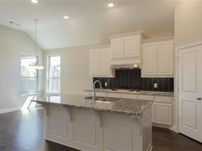 867  Forest Street , Little Elm Texas 76227