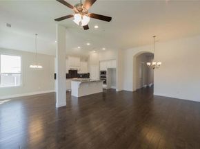 867  Forest Street , Little Elm Texas 76227