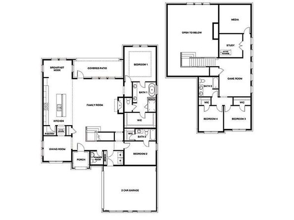 1608  Keneipp Road  , Carrollton Texas 75006