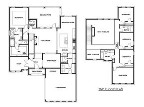 1612  Keneipp Road  , Carrollton Texas 75006