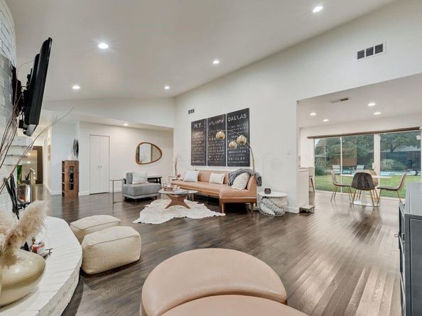 2309  Heather Hill Lane , Plano Texas 75075