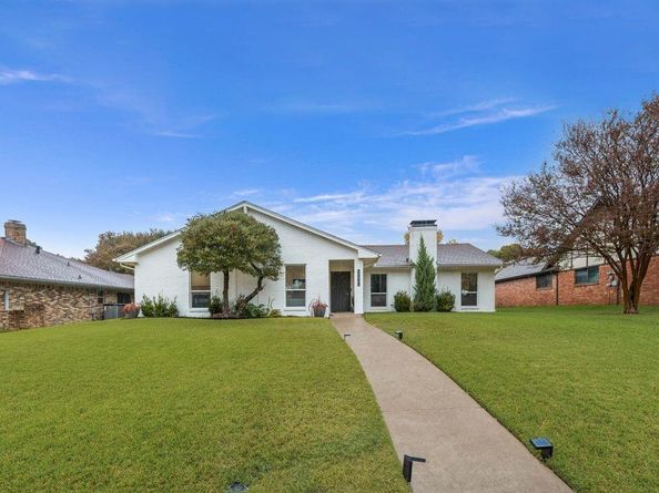 2309  Heather Hill Lane , Plano Texas 75075