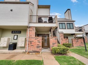 3121  Sondra Drive  108, Fort Worth Texas 76107