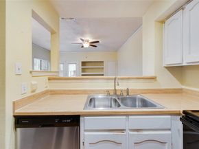 3121  Sondra Drive  108, Fort Worth Texas 76107