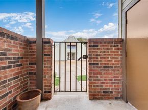 3121  Sondra Drive  108, Fort Worth Texas 76107