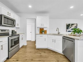 609  Flagstaff Drive , DeSoto Texas 75115