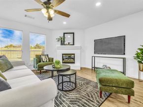 609  Flagstaff Drive , DeSoto Texas 75115