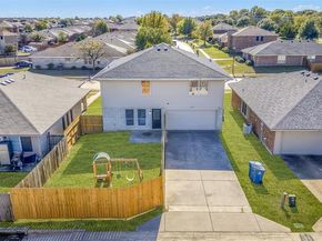 609  Flagstaff Drive , DeSoto Texas 75115