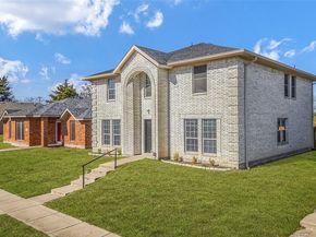 609  Flagstaff Drive , DeSoto Texas 75115