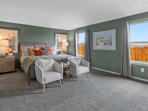 16433  ROSELLA Lane , Fort Worth Texas 76247