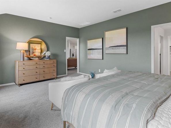 16433  ROSELLA Lane , Fort Worth Texas 76247