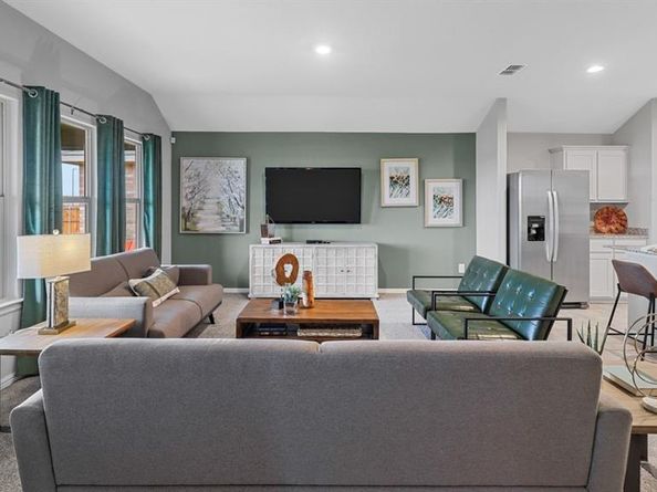 16433  ROSELLA Lane , Fort Worth Texas 76247