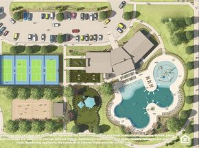 16433  ROSELLA Lane , Fort Worth Texas 76247