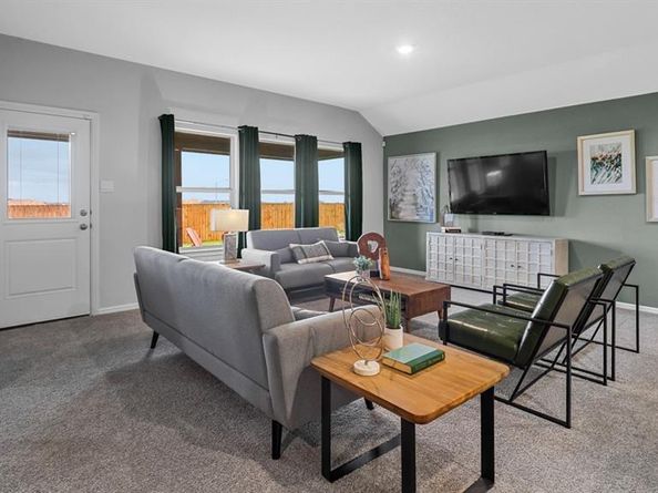 16433  ROSELLA Lane , Fort Worth Texas 76247