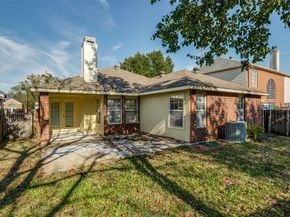 1526  Cross Courts Drive , Garland Texas 75040