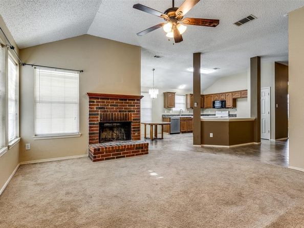 1526  Cross Courts Drive , Garland Texas 75040