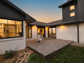 9723  Broken Bow Road , Dallas Texas 75238