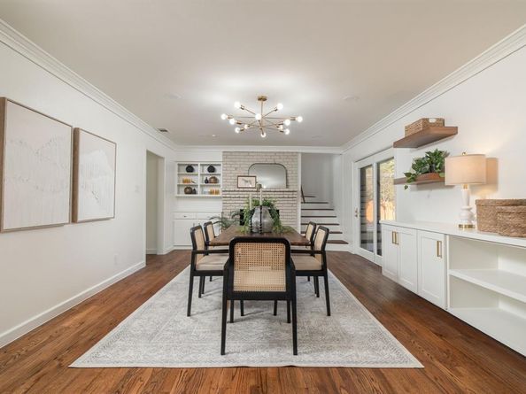 9723  Broken Bow Road , Dallas Texas 75238