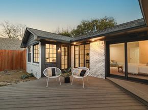 9723  Broken Bow Road , Dallas Texas 75238