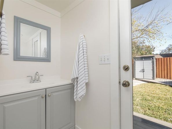 9723  Broken Bow Road , Dallas Texas 75238