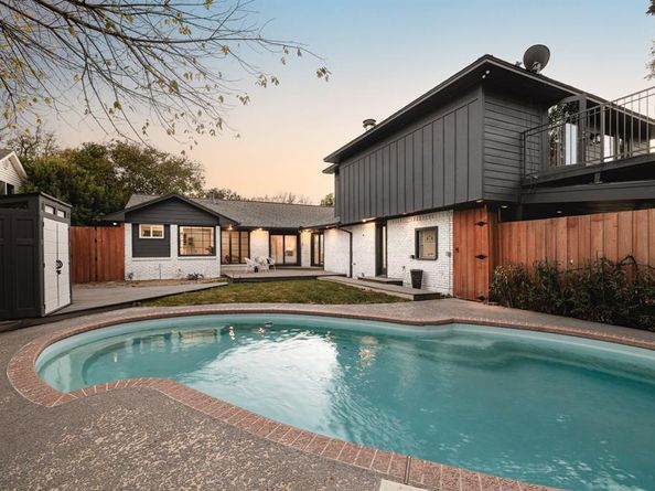 9723  Broken Bow Road , Dallas Texas 75238