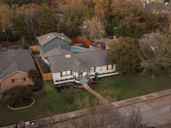 9723  Broken Bow Road , Dallas Texas 75238