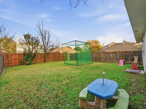 2813  Coyote Ridge Drive , Fort Worth Texas 76244