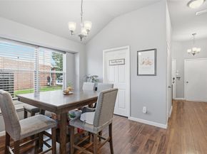 2813  Coyote Ridge Drive , Fort Worth Texas 76244