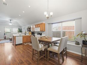 2813  Coyote Ridge Drive , Fort Worth Texas 76244