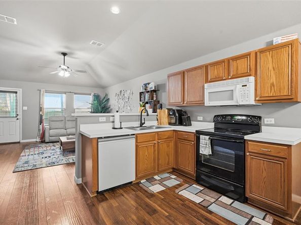 2813  Coyote Ridge Drive , Fort Worth Texas 76244