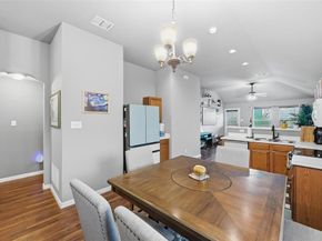 2813  Coyote Ridge Drive , Fort Worth Texas 76244