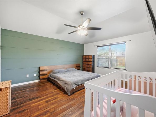 2813  Coyote Ridge Drive , Fort Worth Texas 76244