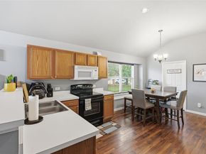 2813  Coyote Ridge Drive , Fort Worth Texas 76244