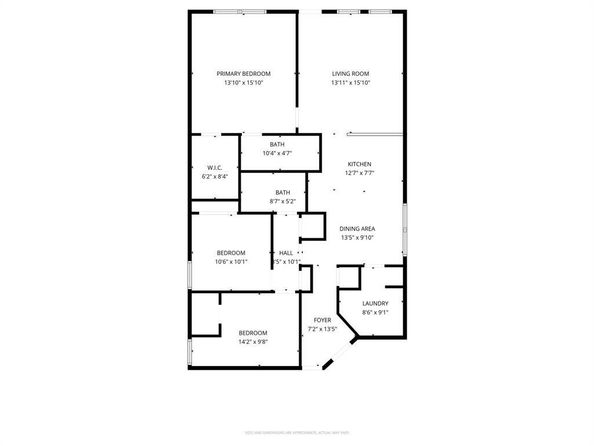 2813  Coyote Ridge Drive , Fort Worth Texas 76244